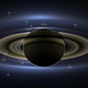 Illustration for article titled Natural-Color Photo of Saturn, Earth, Mars and Venus By Cassini